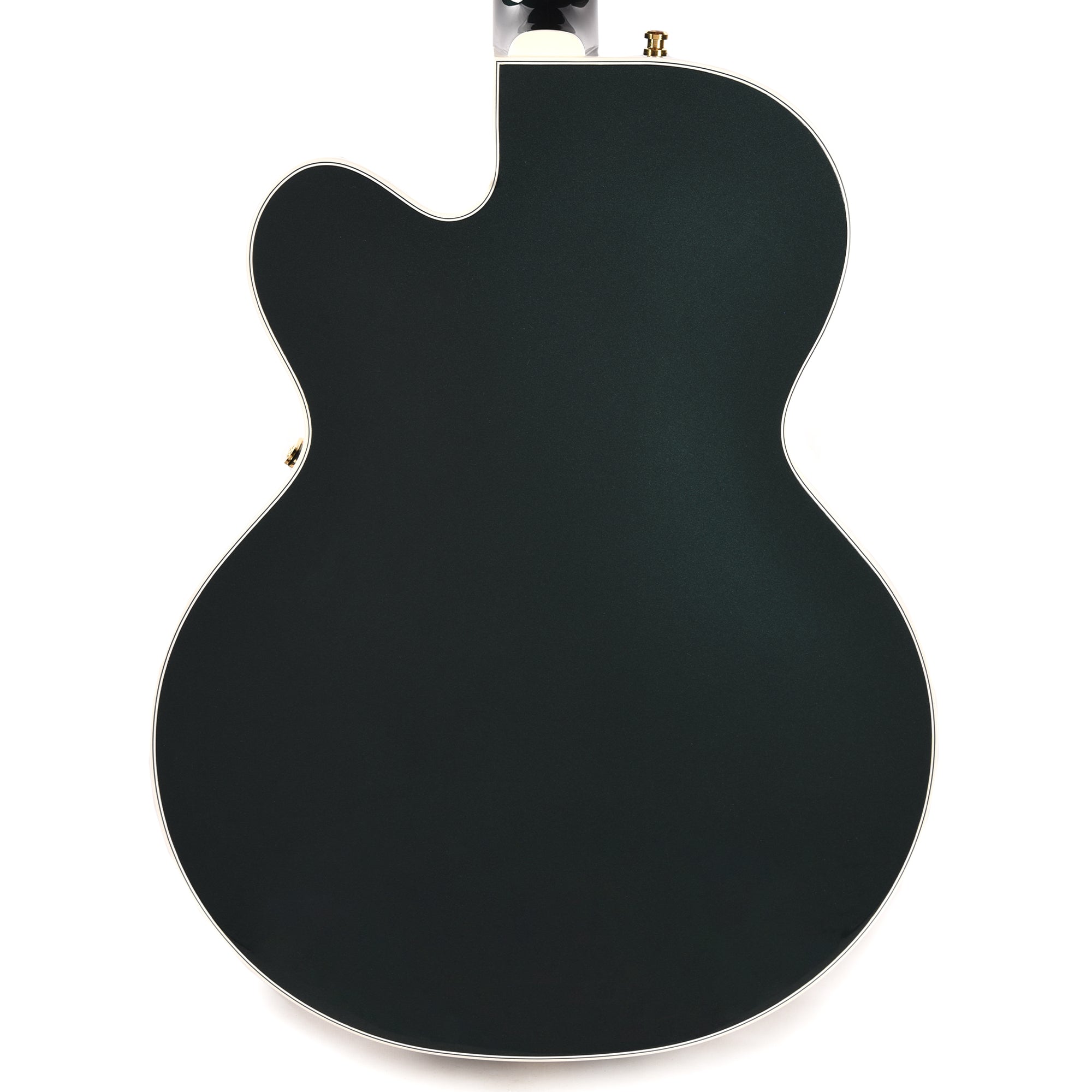 Gretsch Nashville Hollow Body with String-Thru Bigsby Cadillac Green Electric Guitars / Hollow Body