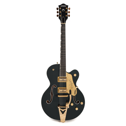 Gretsch Nashville Hollow Body with String-Thru Bigsby Cadillac Green Electric Guitars / Hollow Body