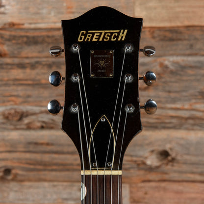 Gretsch Single Anniversary Model 6124 Sunburst 1963 Electric Guitars / Hollow Body