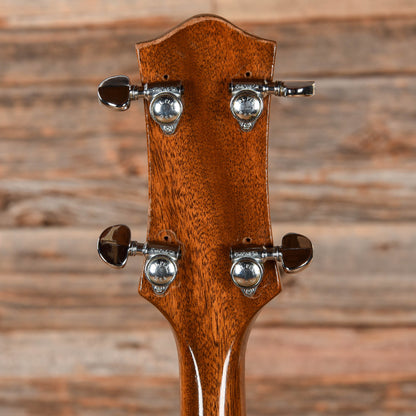 Gretsch 6128 Tenor Duojet Black 1955 Electric Guitars / Semi-Hollow