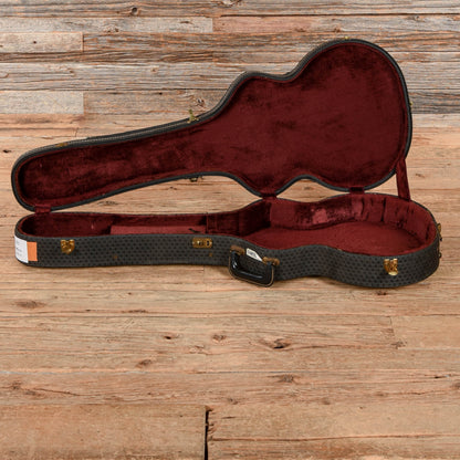 Gretsch 6128 Tenor Duojet Black 1955 Electric Guitars / Semi-Hollow