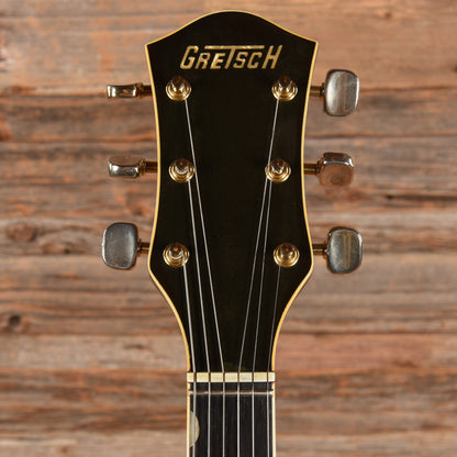 Gretsch 7670 Country Genteman Walnut 1973 Electric Guitars / Semi-Hollow