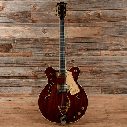 Gretsch 7670 Country Gentleman Walnut 1975 Electric Guitars / Semi-Hollow