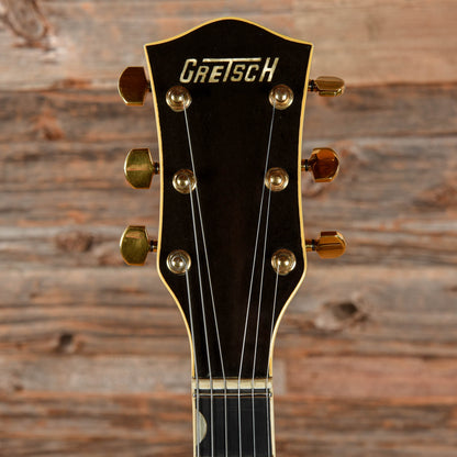 Gretsch 7670 Country Gentleman Walnut 1975 Electric Guitars / Semi-Hollow