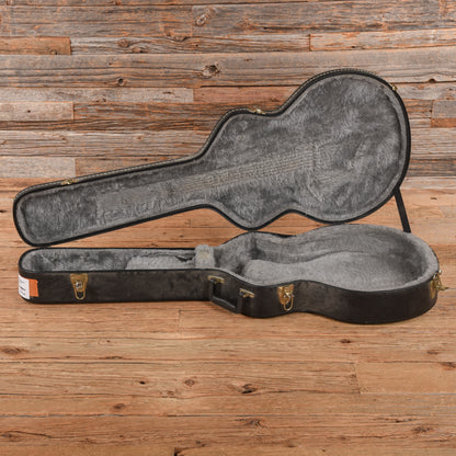 Gretsch 7681 Atkins Super Axe Ebony Stain 1979 Electric Guitars / Semi-Hollow