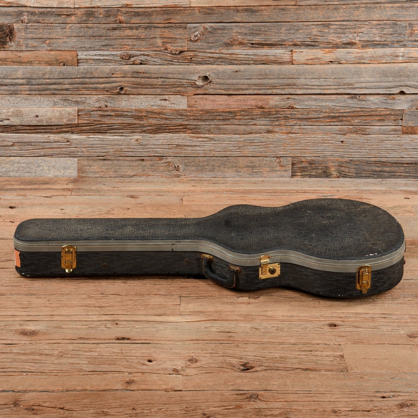 Gretsch Chet Atkins Country Gentleman Brown 1965 Electric Guitars / Semi-Hollow