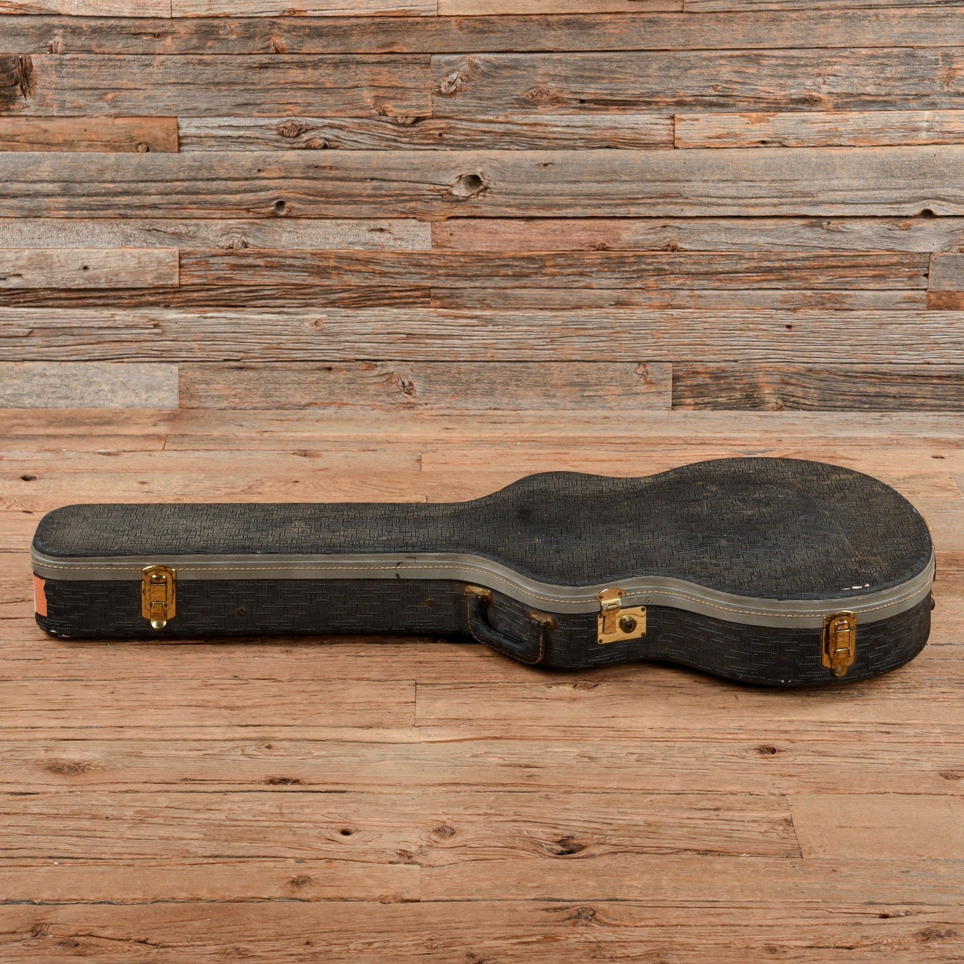 Gretsch Chet Atkins Country Gentleman Brown 1965 Electric Guitars / Semi-Hollow