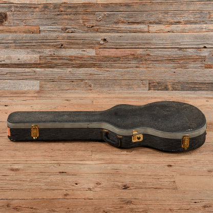 Gretsch Chet Atkins Country Gentleman Brown 1965 Electric Guitars / Semi-Hollow