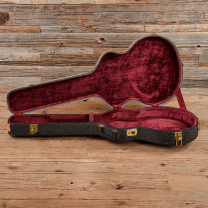 Gretsch Chet Atkins Country Gentleman Brown 1965 Electric Guitars / Semi-Hollow