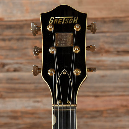 Gretsch Country Gentleman Walnut 1963 Electric Guitars / Semi-Hollow