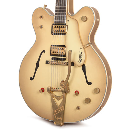 Gretsch Custom Shop G6122-62 Chet Atkins Country Gentleman Relic Antigua Burst Master Built by Chad Henrichsen Electric Guitars / Semi-Hollow