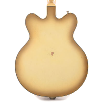 Gretsch Custom Shop G6136-62 1962 Falcon Relic Antigua Master Built by Chad Henrichsen Electric Guitars / Semi-Hollow