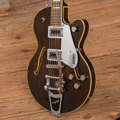 Gretsch Electromatic G5657T Center Block Jr. Imperial Stain 2019 Electric Guitars / Semi-Hollow