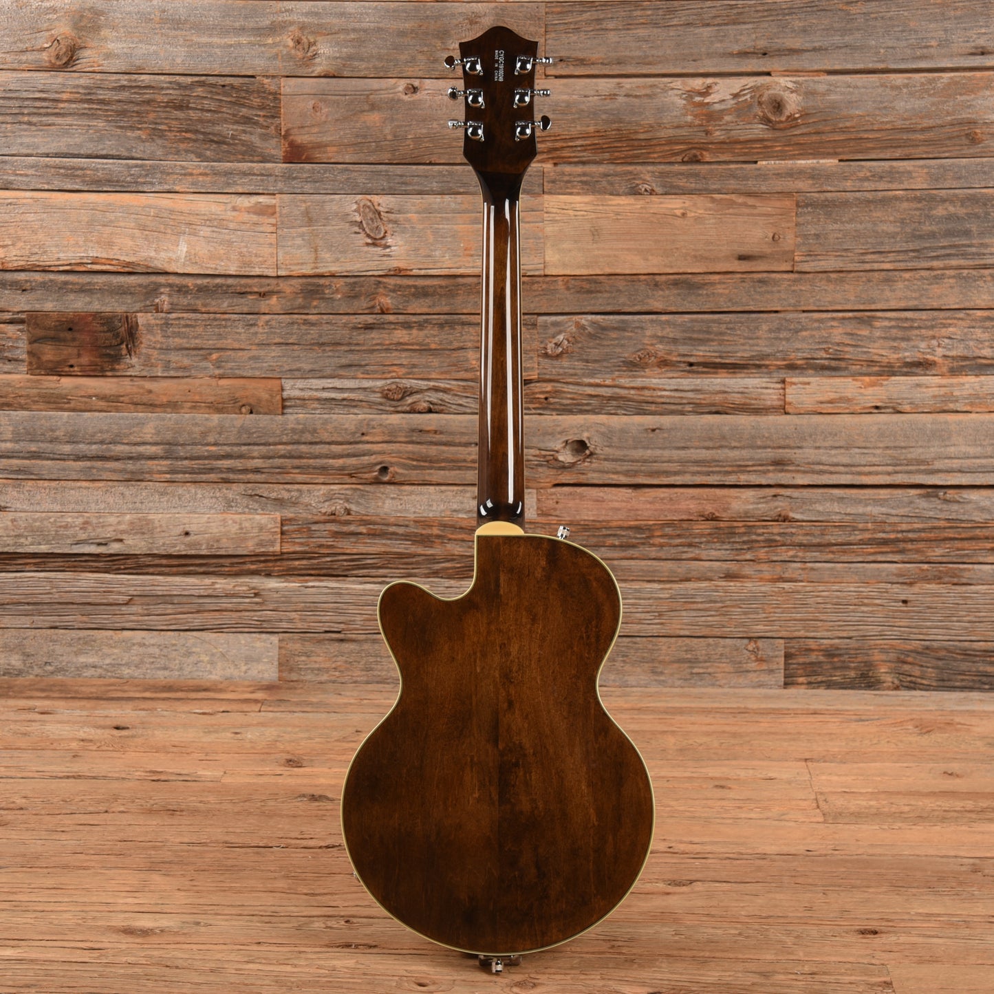 Gretsch Electromatic G5657T Center Block Jr. Imperial Stain 2019 Electric Guitars / Semi-Hollow