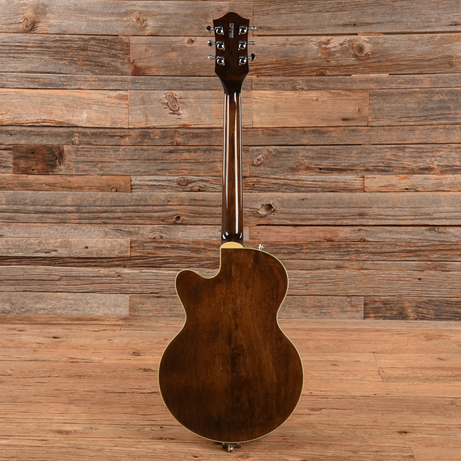 Gretsch Electromatic G5657T Center Block Jr. Imperial Stain 2019 Electric Guitars / Semi-Hollow