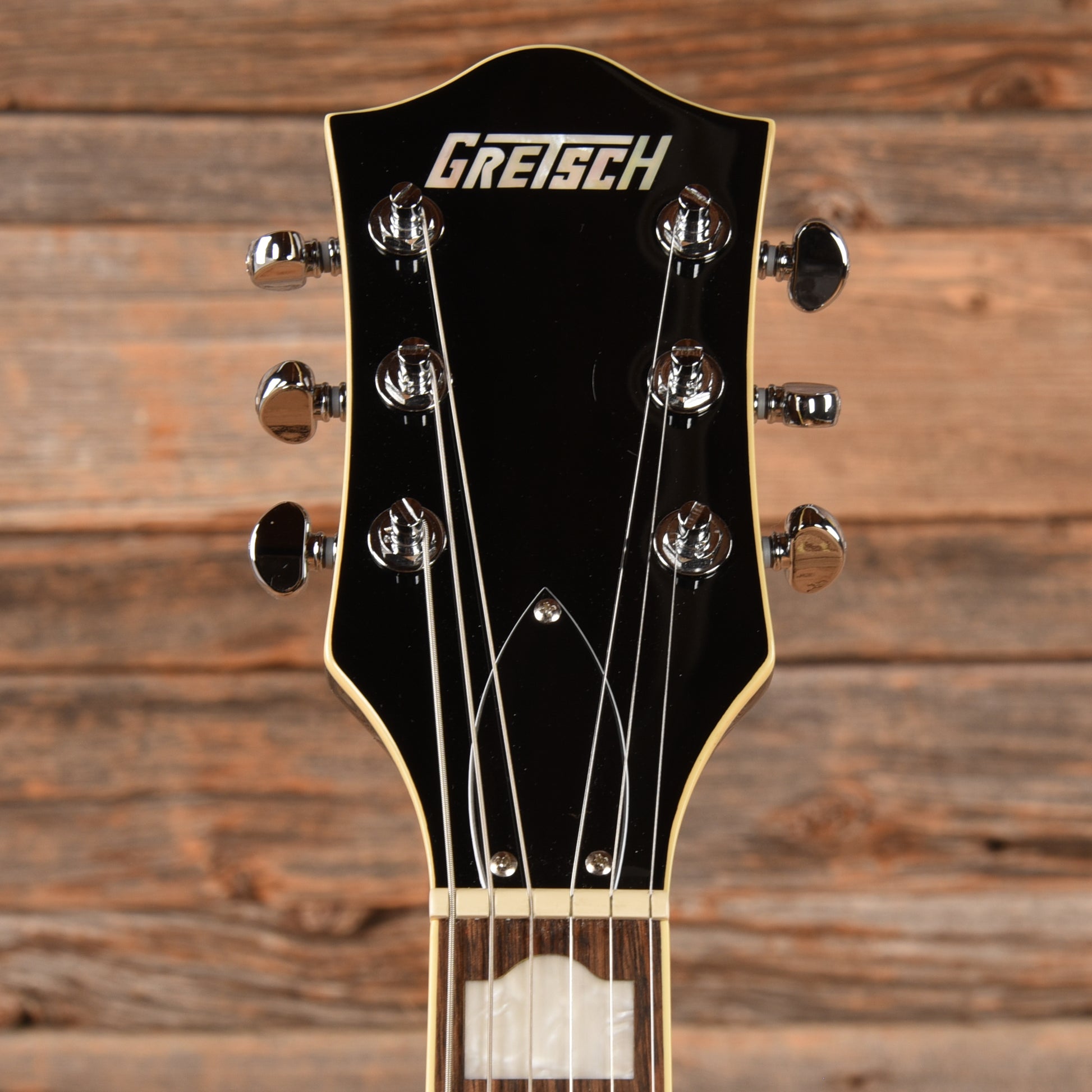 Gretsch Electromatic G5657T Center Block Jr. Imperial Stain 2019 Electric Guitars / Semi-Hollow
