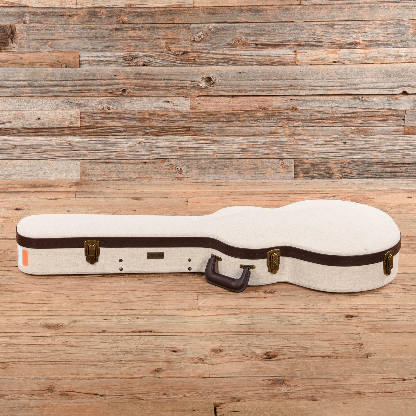 Gretsch Electromatic John Gourley Broadkaster Center Block Iridescent Black Electric Guitars / Semi-Hollow
