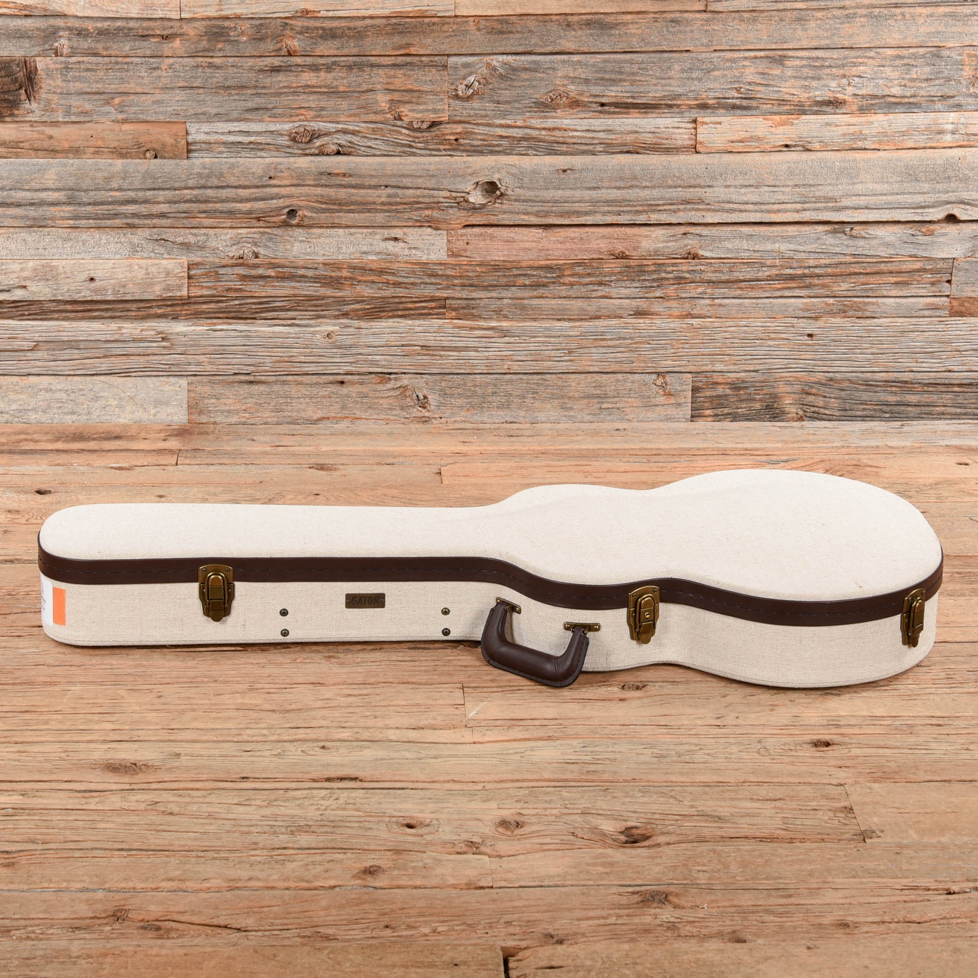 Gretsch Electromatic John Gourley Broadkaster Center Block Iridescent Black Electric Guitars / Semi-Hollow