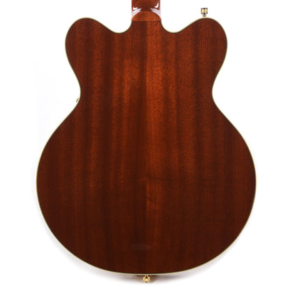 Gretsch Electromatic Pristine LTD Center Block Double-Cut with Bigsby Dark Cherry Metallic Electric Guitars / Semi-Hollow