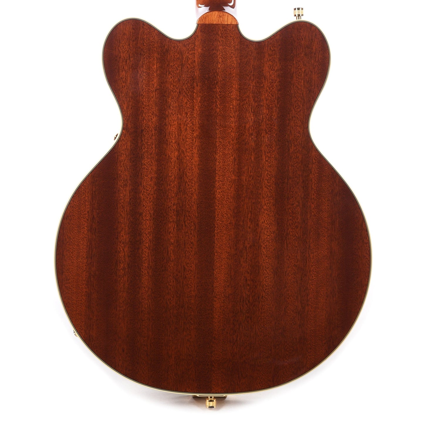 Gretsch Electromatic Pristine LTD Center Block Double-Cut with Bigsby Petrol Electric Guitars / Semi-Hollow