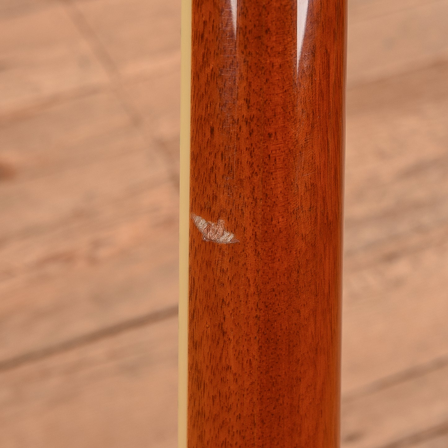 Gretsch Electromatic Pristine LTD Center Block Double-Cut with Bigsby White Gold 2024 Electric Guitars / Semi-Hollow