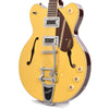 Gretsch G2604T Limited Edition Streamliner Rally II Center Block with Bigsby Two-Tone Bamboo Yellow/Copper Metallic Electric Guitars / Semi-Hollow