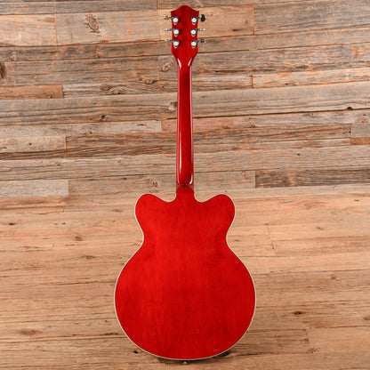 Gretsch G2622 Streamliner Center Block Double-Cut Flagstaff Sunset 2016 LEFTY Electric Guitars / Semi-Hollow