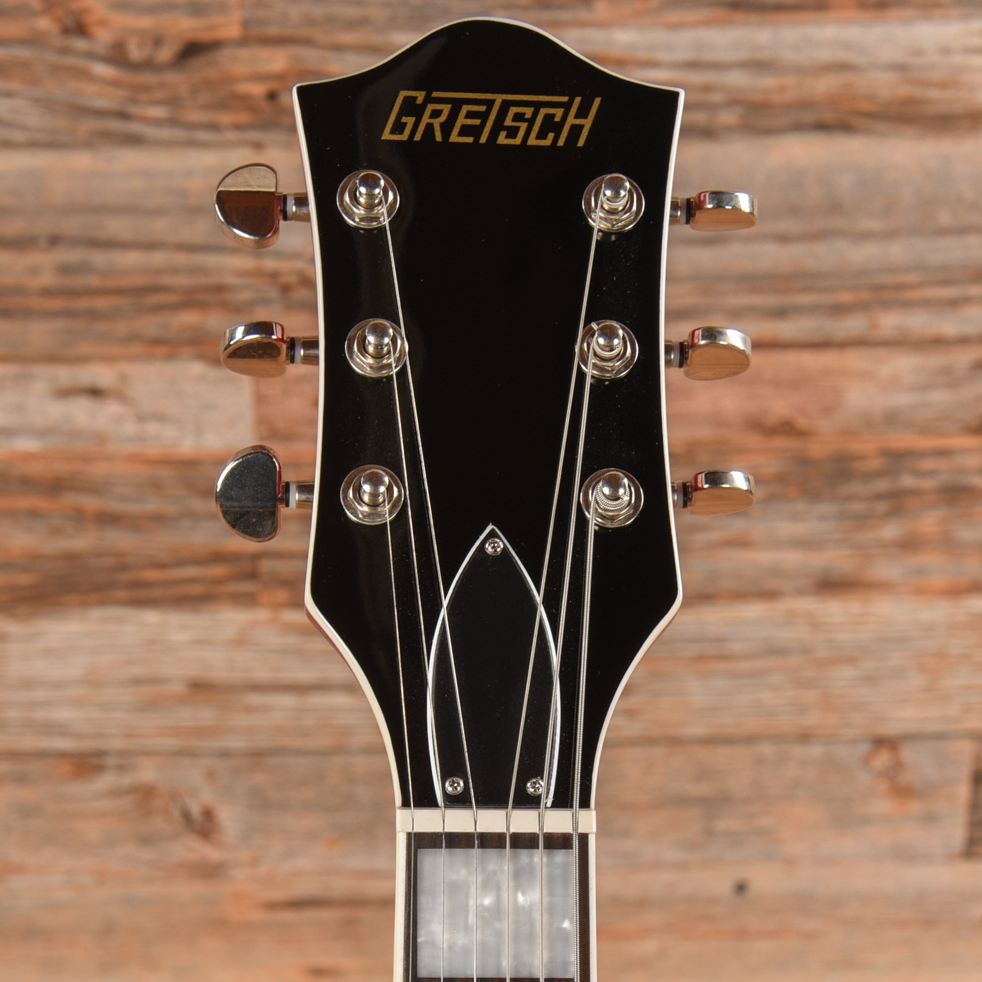 Gretsch G2622 Streamliner Center Block Double-Cut Flagstaff Sunset 2016 LEFTY Electric Guitars / Semi-Hollow