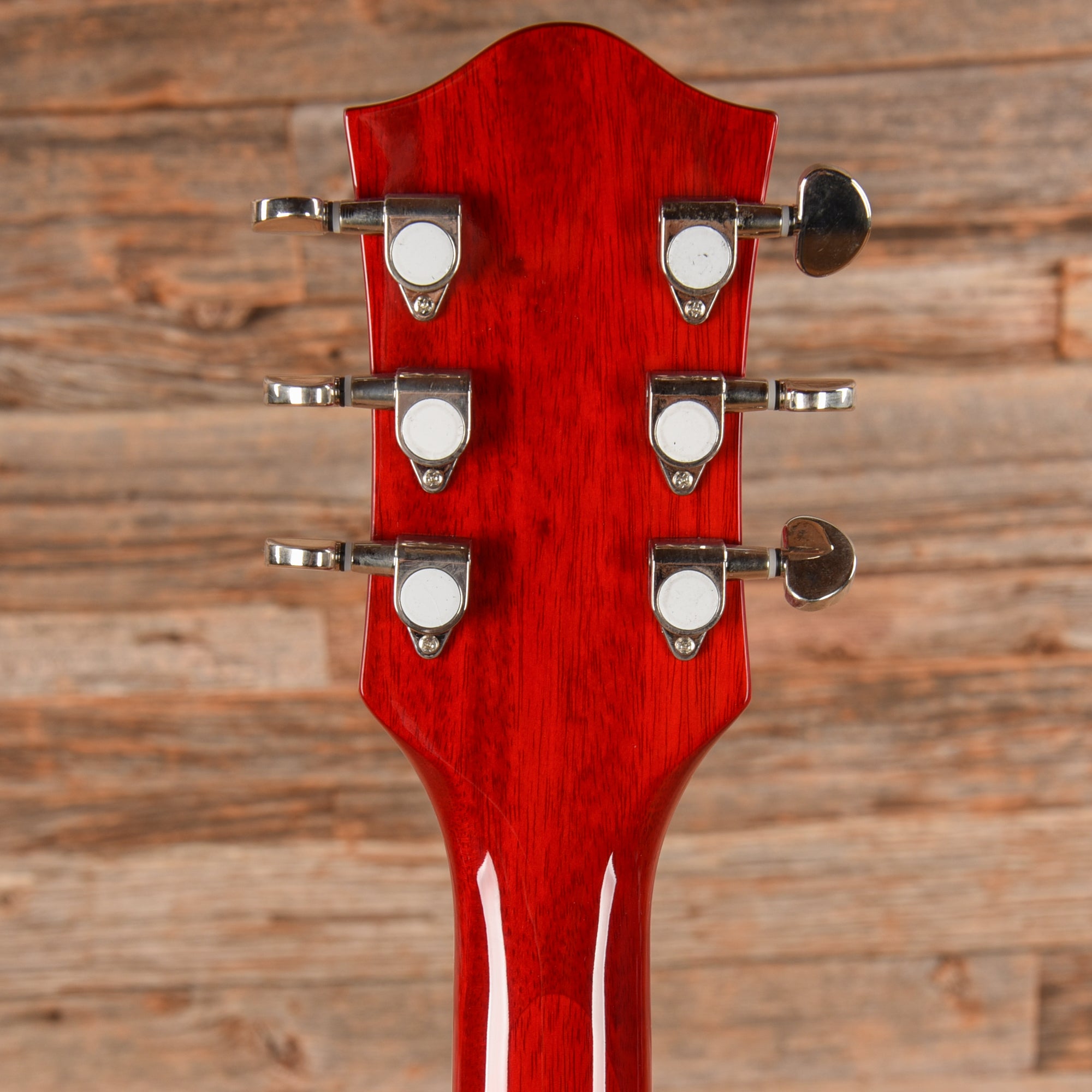 Gretsch G2622 Streamliner Center Block Double-Cut Flagstaff Sunset 2016 LEFTY Electric Guitars / Semi-Hollow