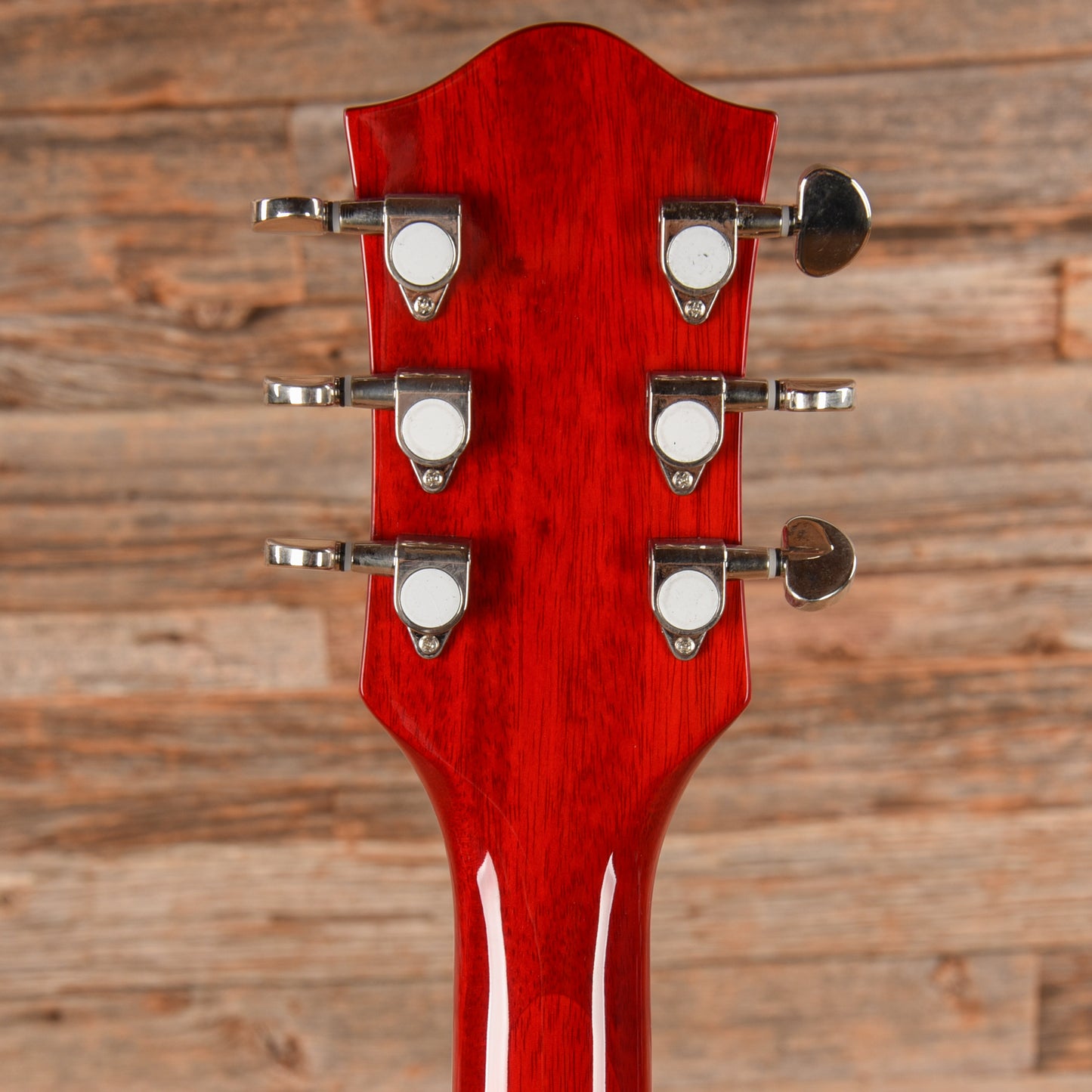 Gretsch G2622 Streamliner Center Block Double-Cut Flagstaff Sunset 2016 LEFTY Electric Guitars / Semi-Hollow