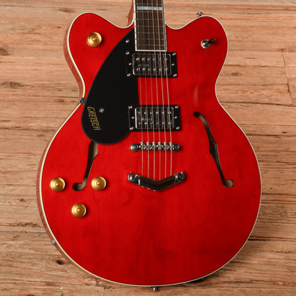 Gretsch G2622 Streamliner Center Block Double-Cut Flagstaff Sunset 2016 LEFTY Electric Guitars / Semi-Hollow