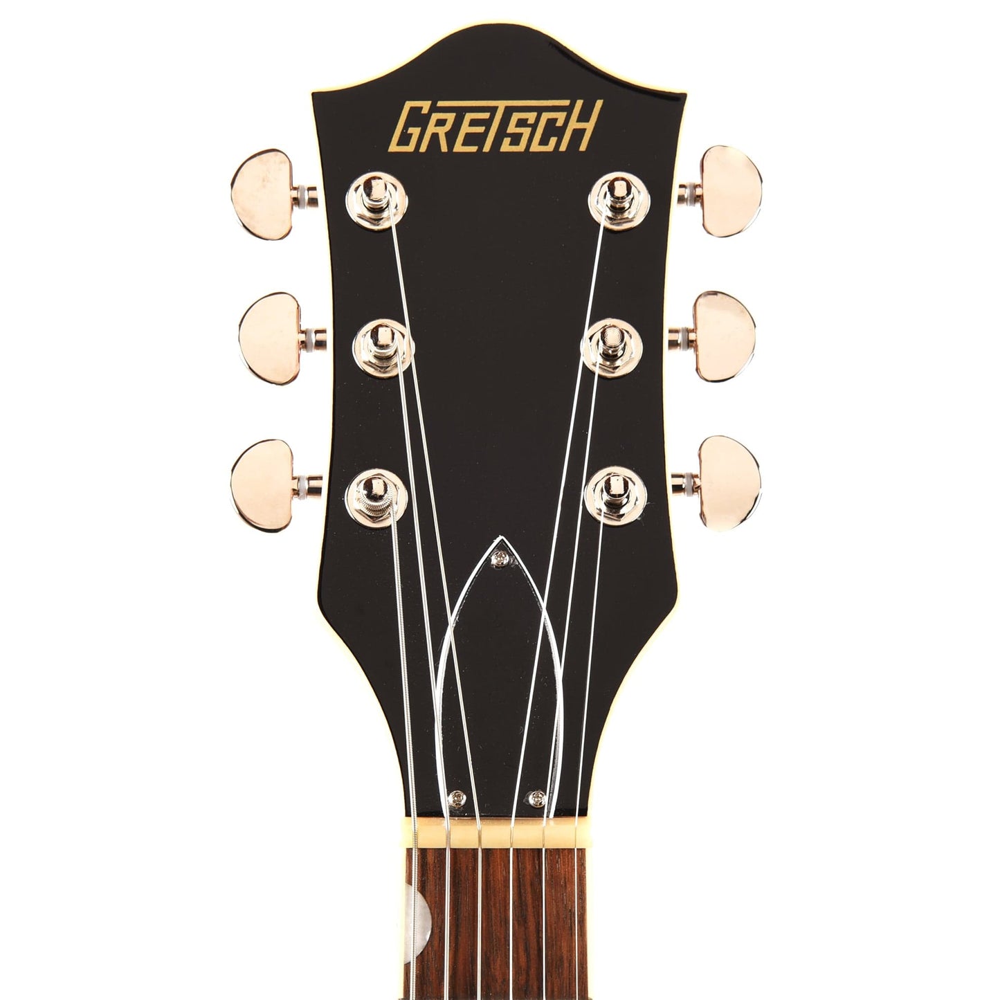 Gretsch G2622 Streamliner Center Block Double-Cut w/V-Stoptail Burnt Orchid Electric Guitars / Semi-Hollow