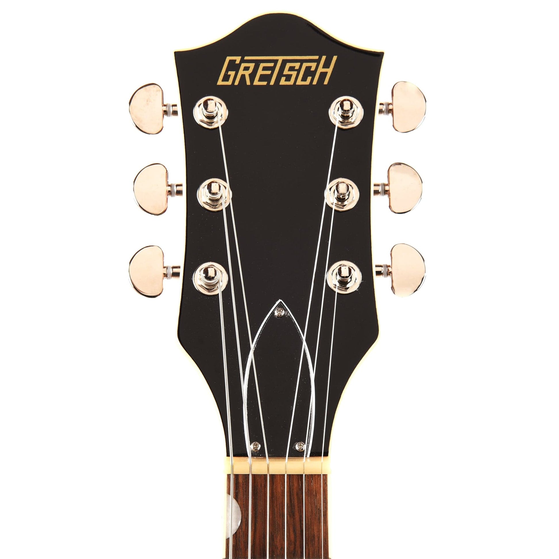 Gretsch G2622 Streamliner Center Block Double-Cut w/V-Stoptail Burnt Orchid Electric Guitars / Semi-Hollow