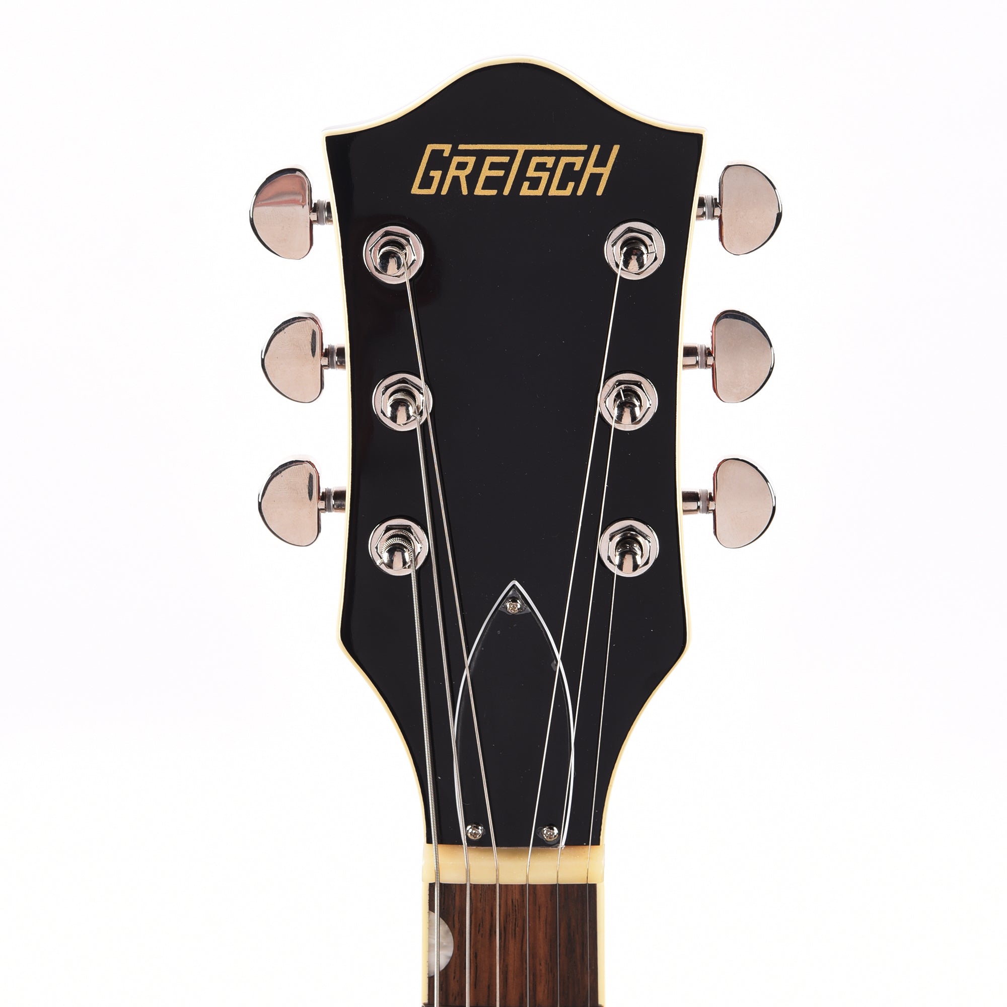 Gretsch G2622 Streamliner Center Block Double-Cut w/V-Stoptail Fireburst Electric Guitars / Semi-Hollow