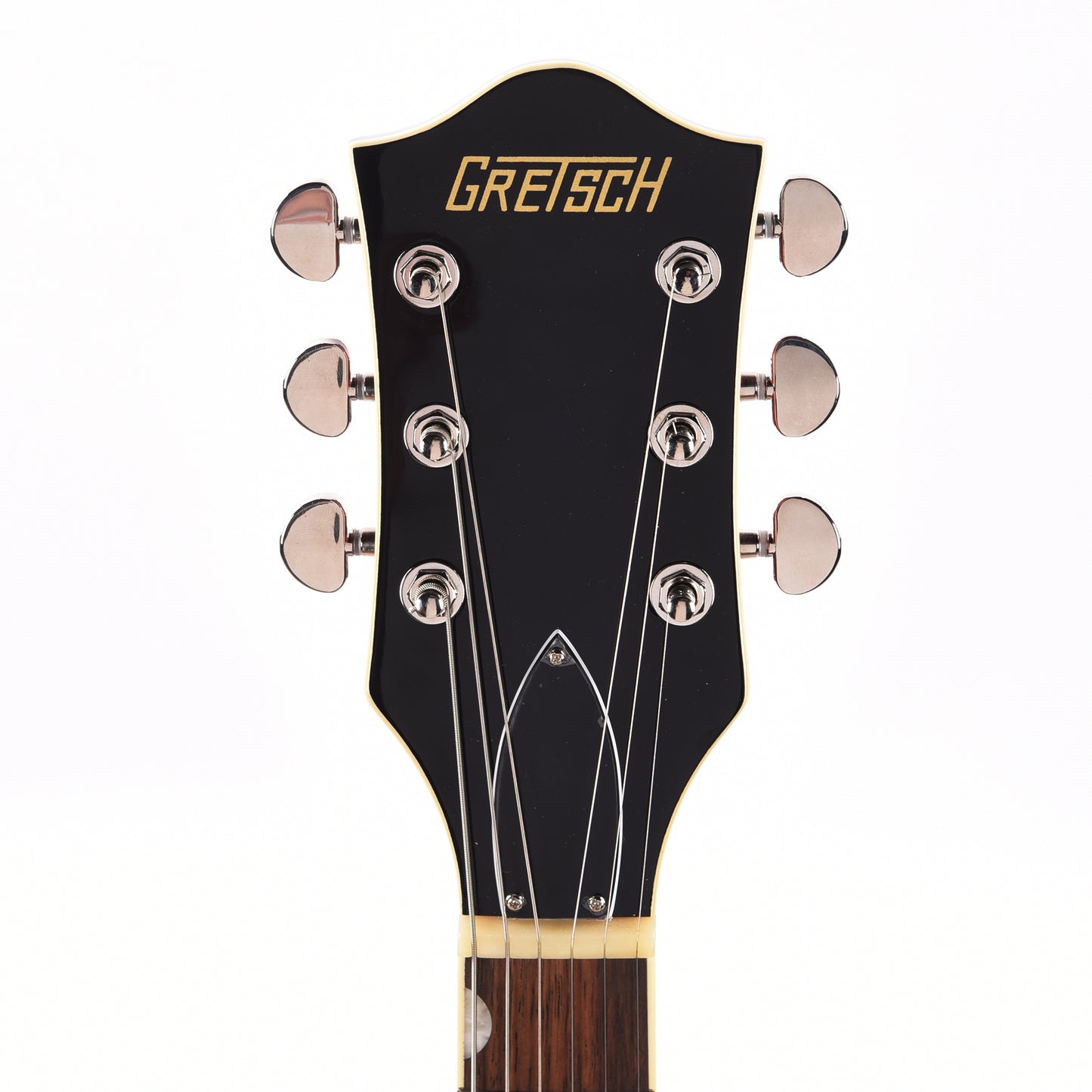 Gretsch G2622 Streamliner Center Block Double-Cut w/V-Stoptail Fireburst Electric Guitars / Semi-Hollow