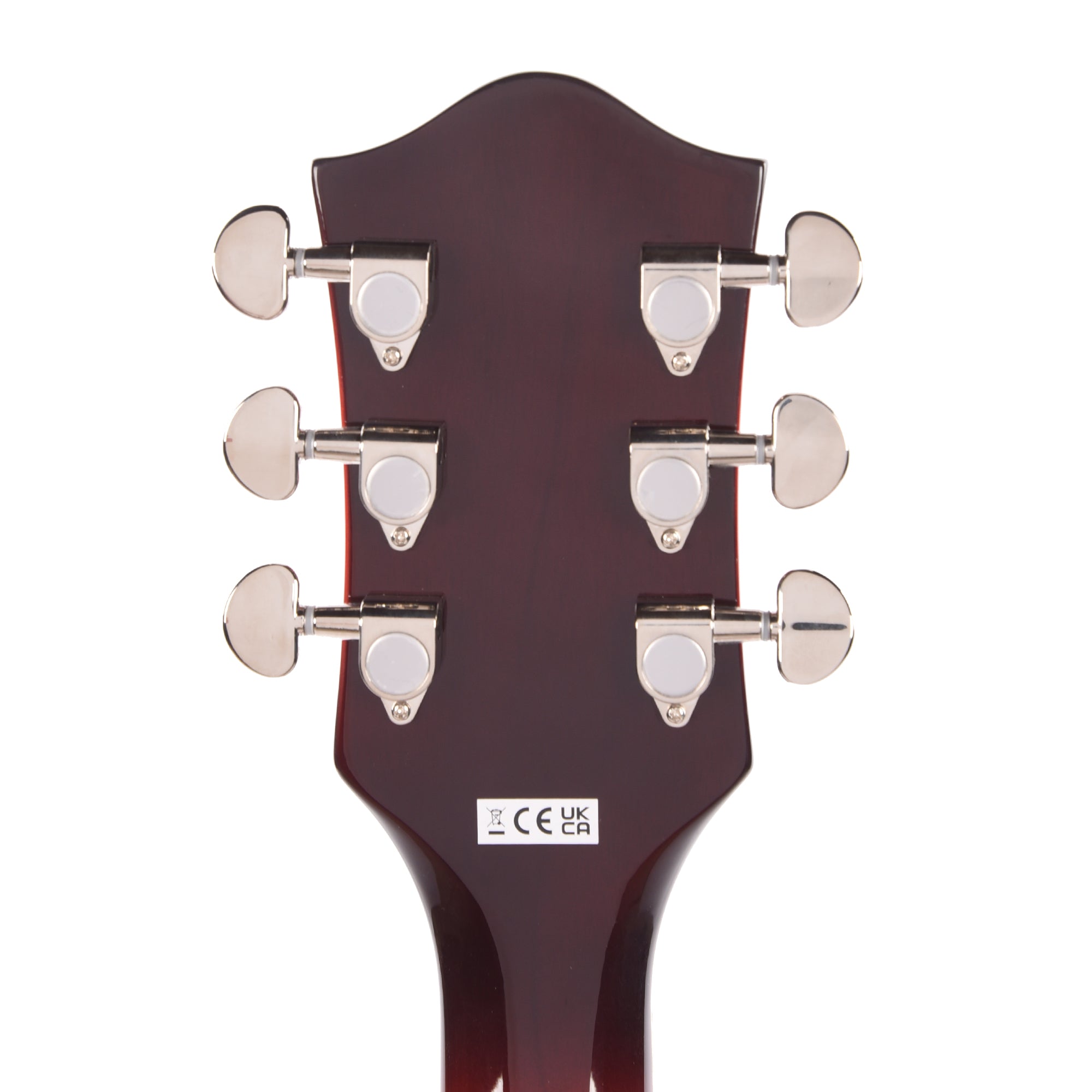 Gretsch G2622 Streamliner Center Block Double-Cut w/V-Stoptail Fireburst Electric Guitars / Semi-Hollow