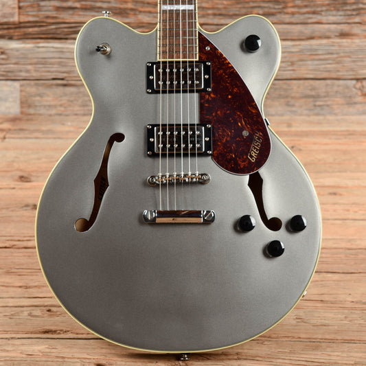 Gretsch G2622 Streamliner Center Block Phantom Metallic 2019 Electric Guitars / Semi-Hollow