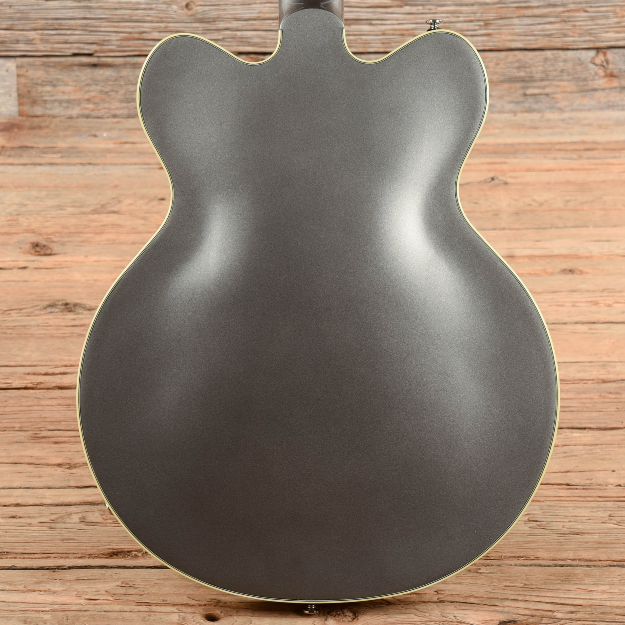 Gretsch G2622 Streamliner Center Block Phantom Metallic 2019 Electric Guitars / Semi-Hollow