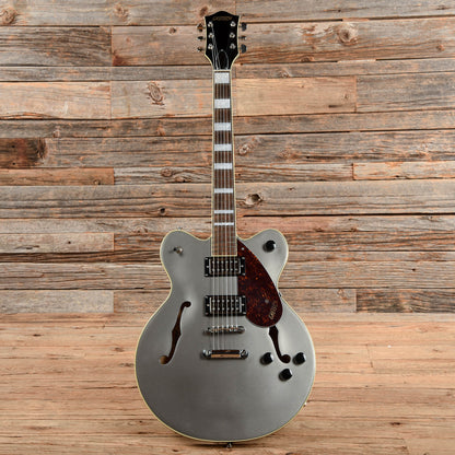 Gretsch G2622 Streamliner Center Block Phantom Metallic 2019 Electric Guitars / Semi-Hollow