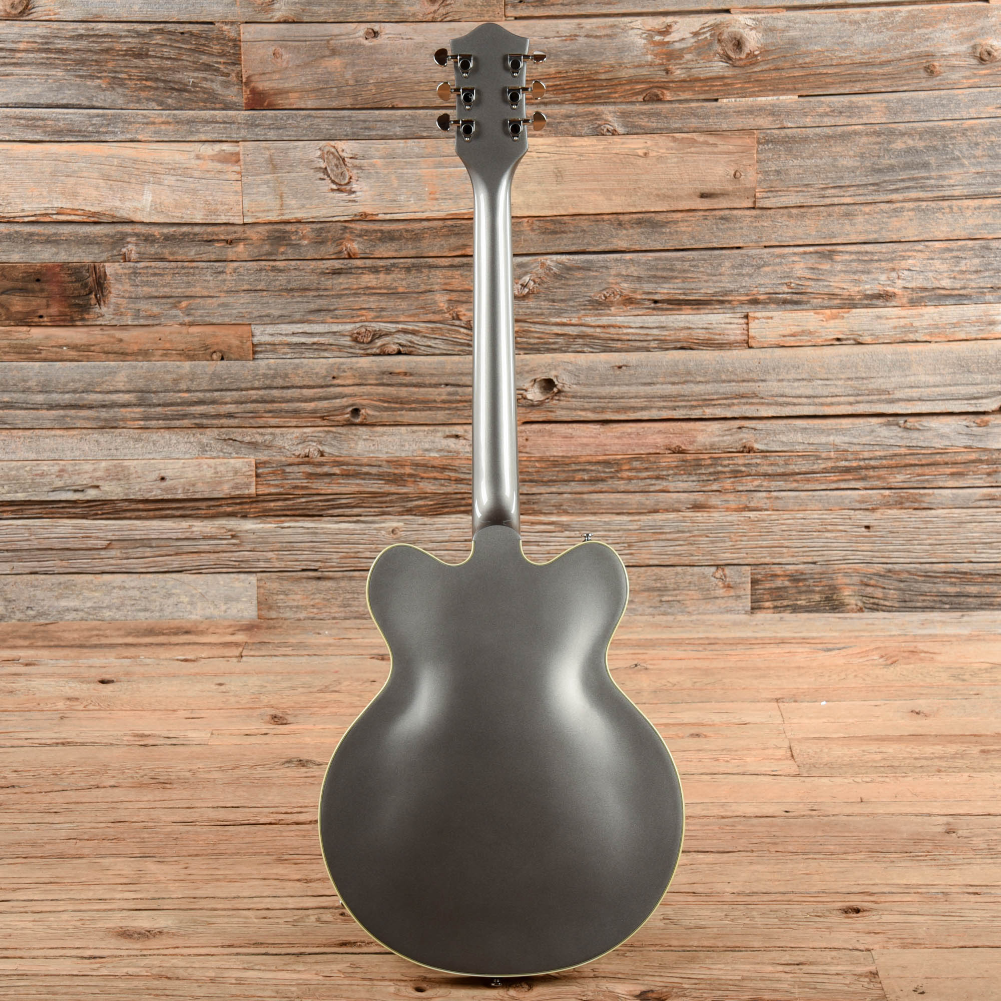 Gretsch G2622 Streamliner Center Block Phantom Metallic 2019 Electric Guitars / Semi-Hollow