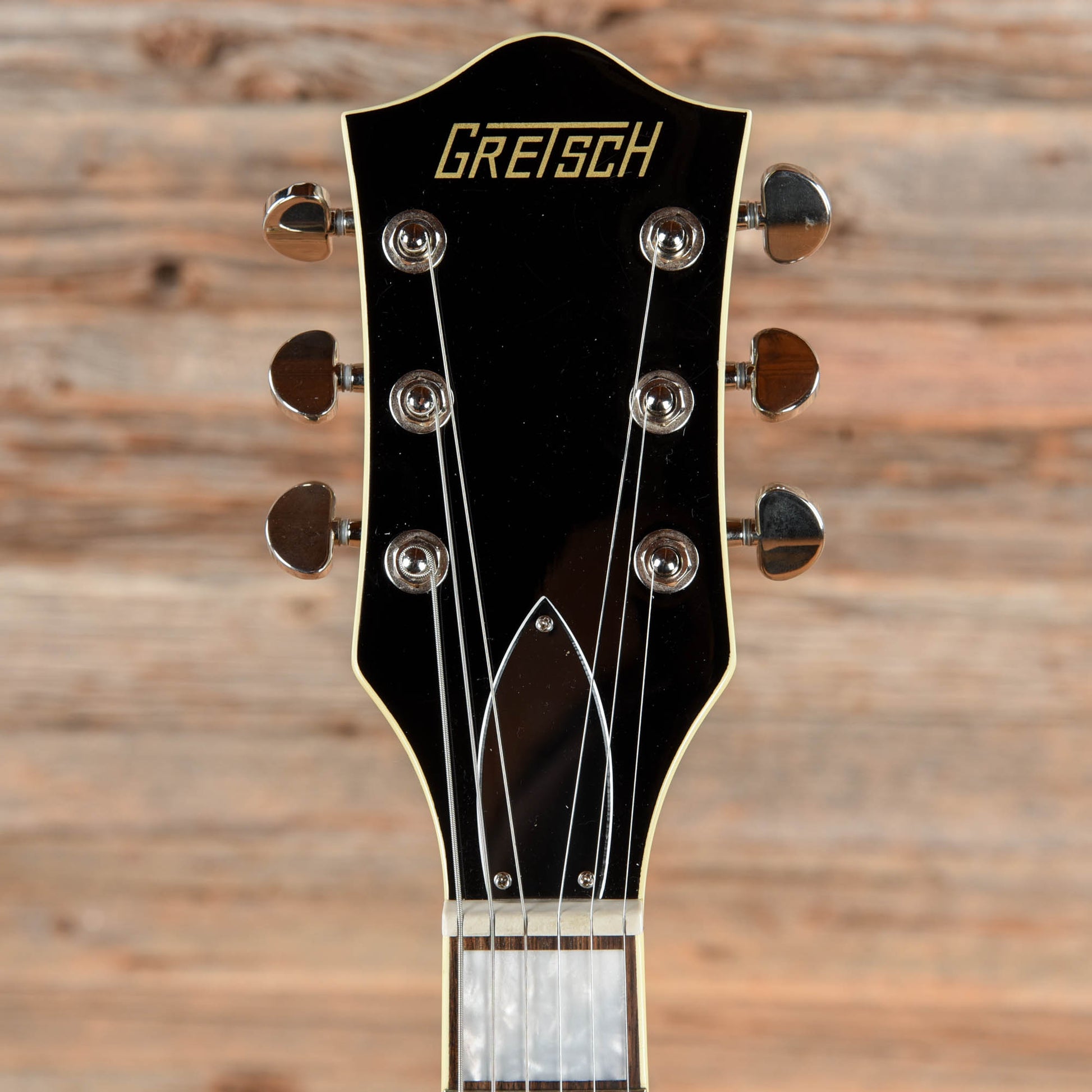 Gretsch G2622 Streamliner Center Block Phantom Metallic 2019 Electric Guitars / Semi-Hollow
