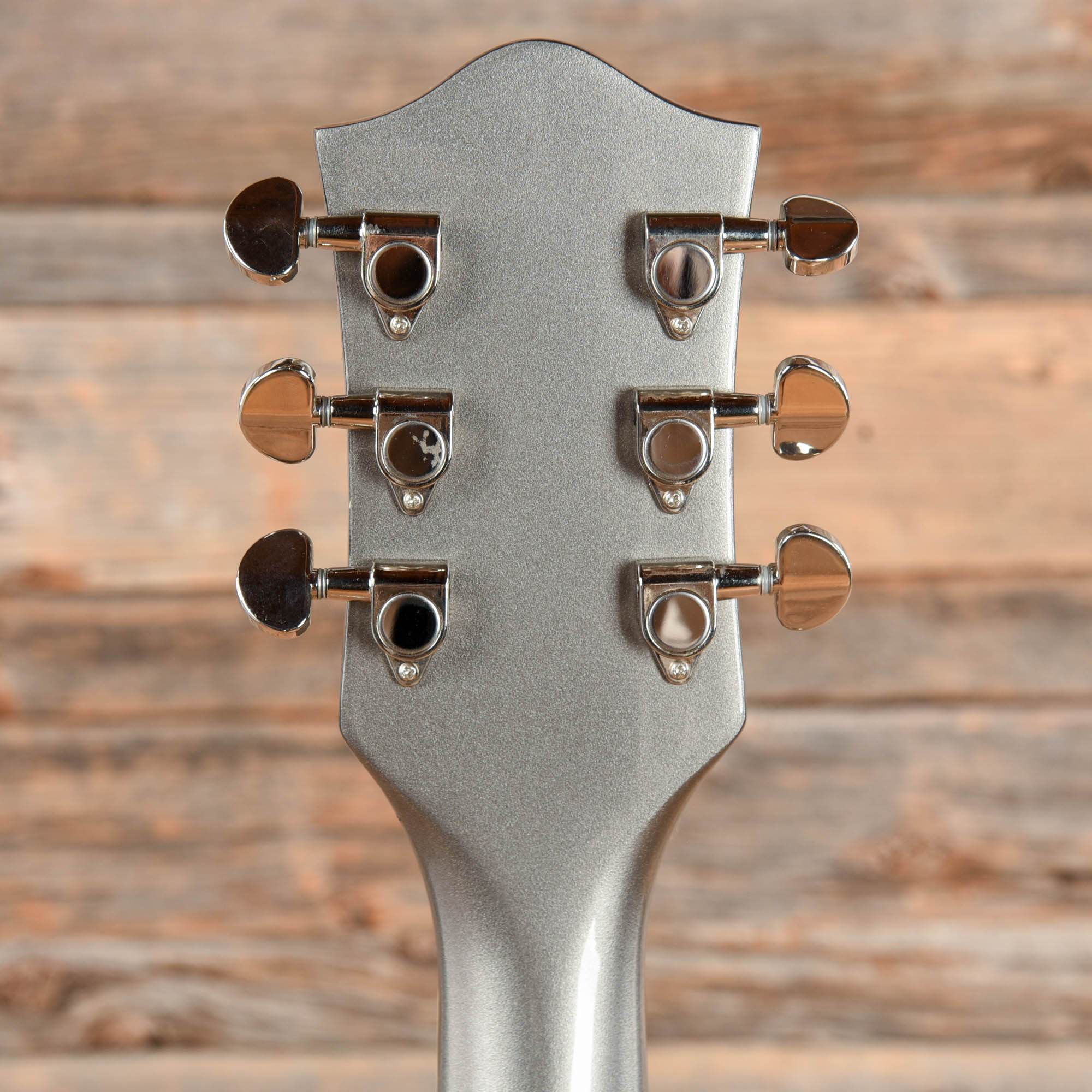Gretsch G2622 Streamliner Center Block Phantom Metallic 2019 Electric Guitars / Semi-Hollow