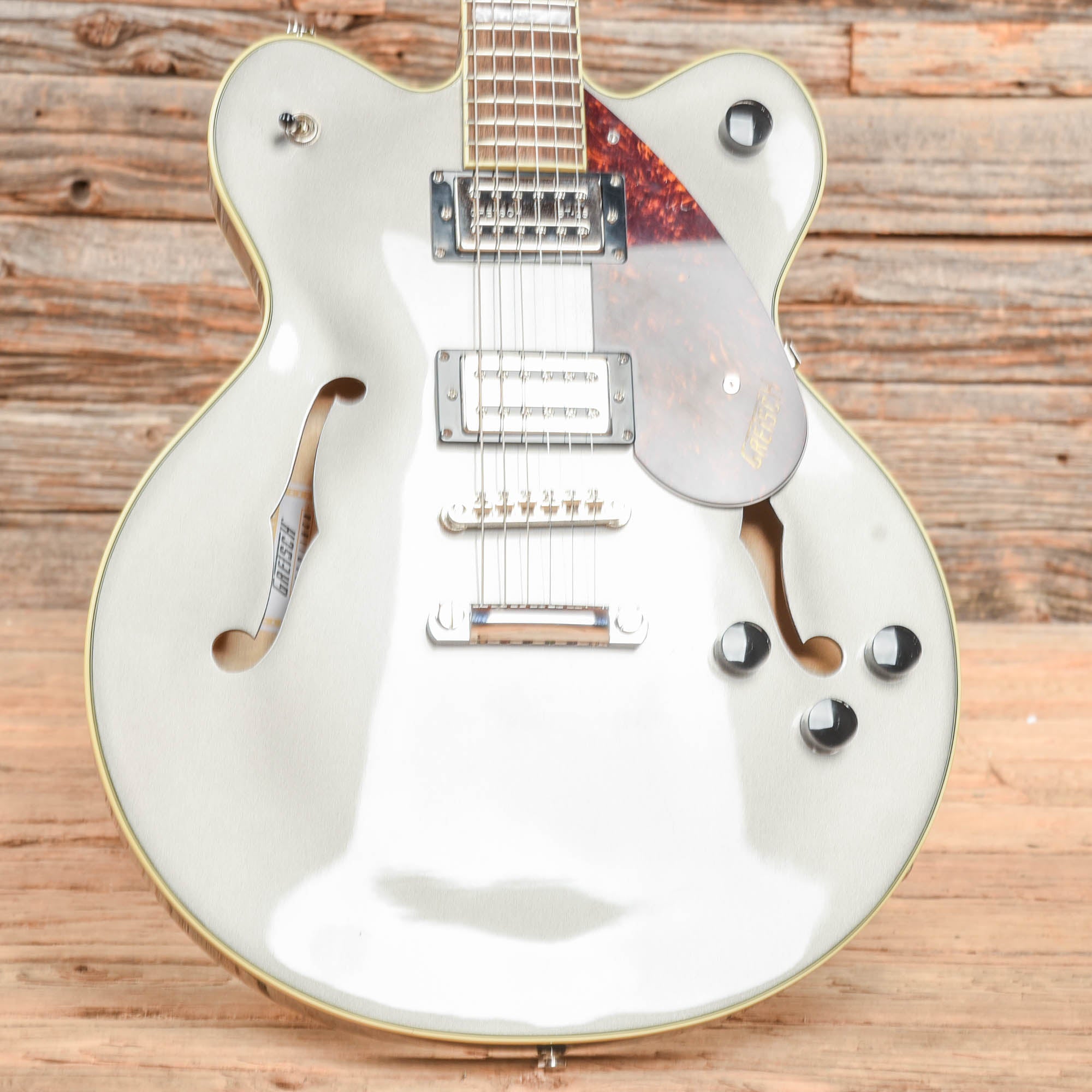 Gretsch G2622 Streamliner Center Block Phantom Metallic 2019 Electric Guitars / Semi-Hollow