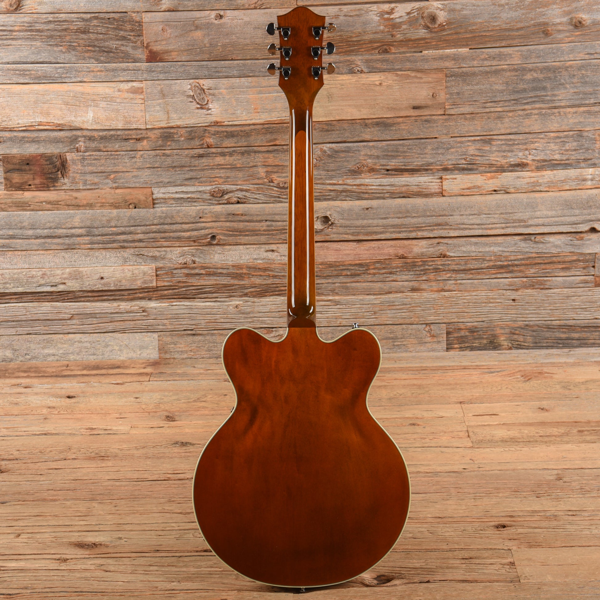 Gretsch G2622 Streamliner Center Block Walnut Stain 2020 Electric Guitars / Semi-Hollow