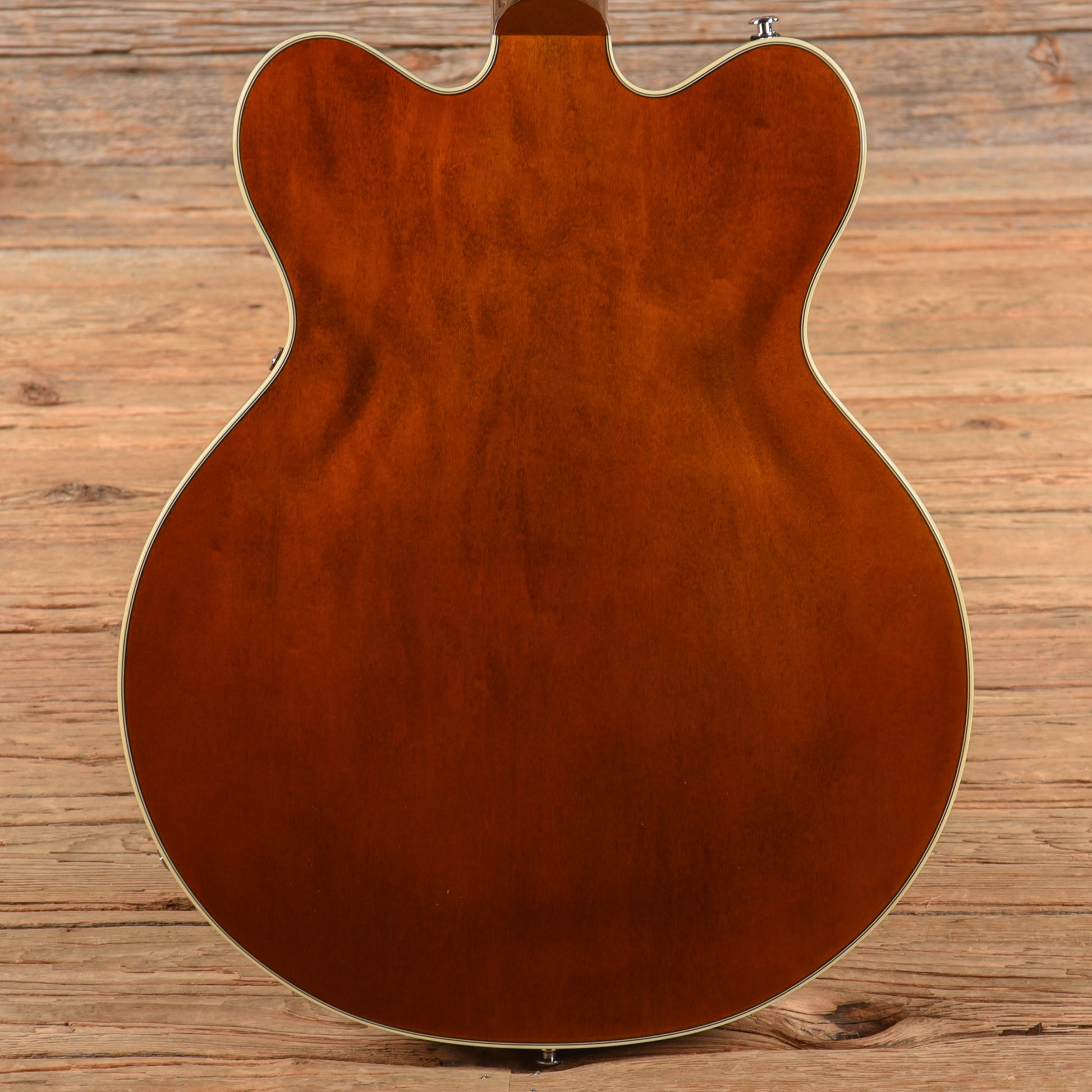 Gretsch G2622 Streamliner Center Block Walnut Stain 2020 Electric Guitars / Semi-Hollow