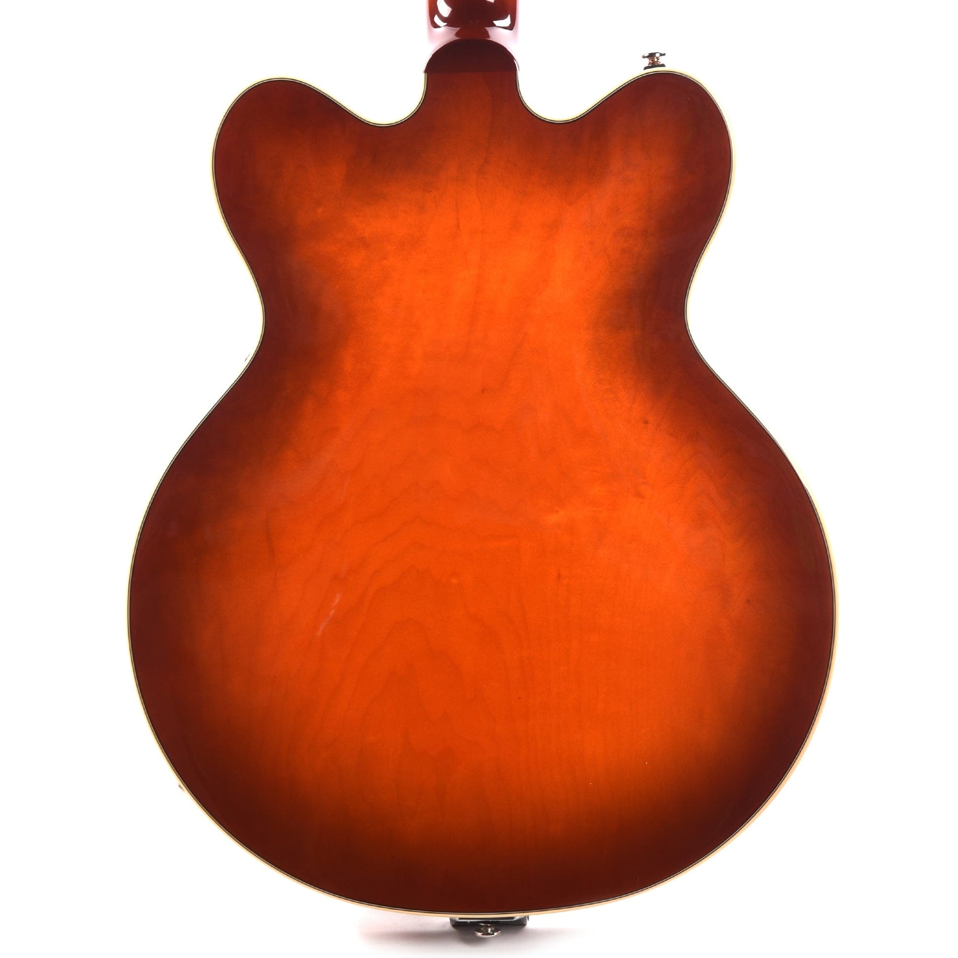 Gretsch G2622T Streamliner Center Block Double-Cut w/Bigsby Abbey Ale Electric Guitars / Semi-Hollow