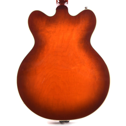 Gretsch G2622T Streamliner Center Block Double-Cut w/Bigsby Abbey Ale Electric Guitars / Semi-Hollow