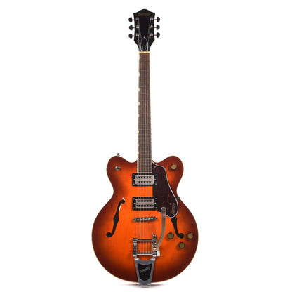 Gretsch G2622T Streamliner Center Block Double-Cut w/Bigsby Abbey Ale Electric Guitars / Semi-Hollow