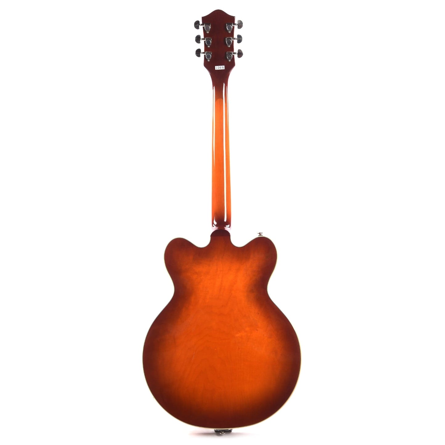 Gretsch G2622T Streamliner Center Block Double-Cut w/Bigsby Abbey Ale Electric Guitars / Semi-Hollow