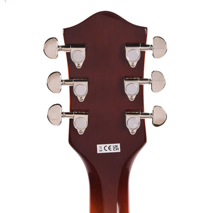 Gretsch G2622T Streamliner Center Block Double-Cut w/Bigsby Abbey Ale Electric Guitars / Semi-Hollow